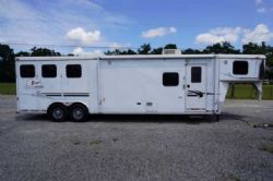 Horse Trailer for sale in AL