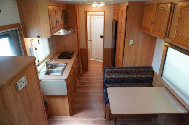 Used Horse Trailers for Sale