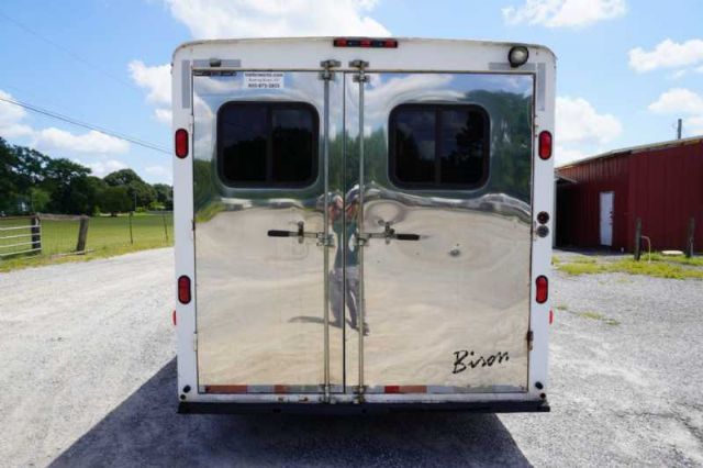 Used Horse Trailers for Sale