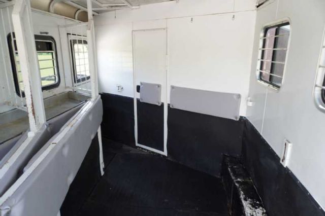 Used Horse Trailers for Sale