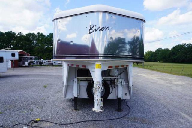Used Horse Trailers for Sale