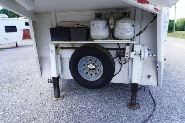Used Horse Trailers for Sale