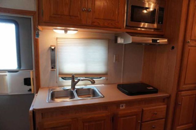 Used Horse Trailers for Sale