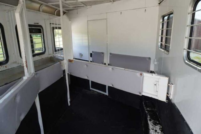 Used Horse Trailers for Sale