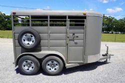 Horse Trailer for sale in AL