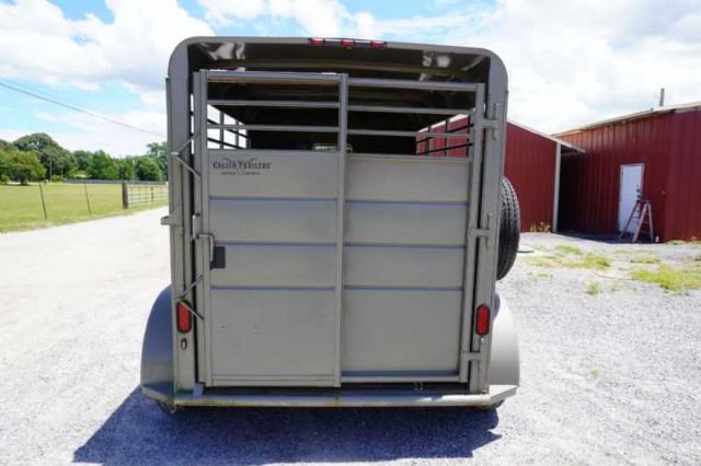 Used Horse Trailers for Sale