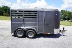 Horse Trailer for sale in AL