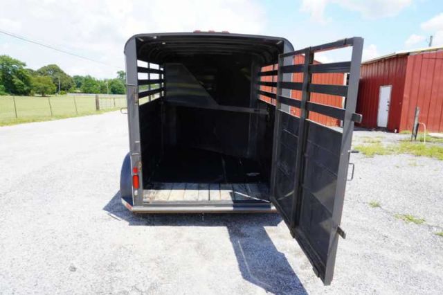Used Horse Trailers for Sale