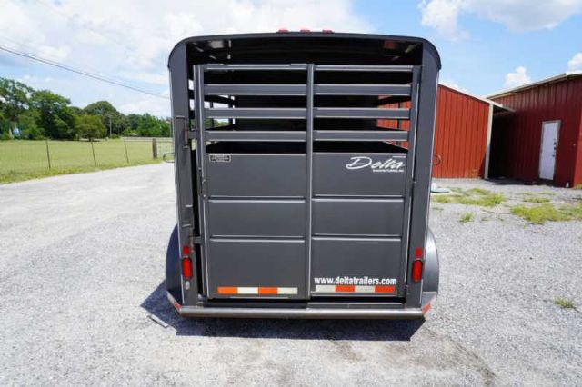 Used Horse Trailers for Sale