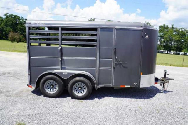 Used Horse Trailers for Sale