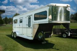 Horse Trailer for sale in AL