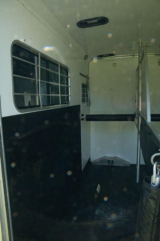 Used Horse Trailers for Sale