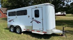 Horse Trailer for sale in MS