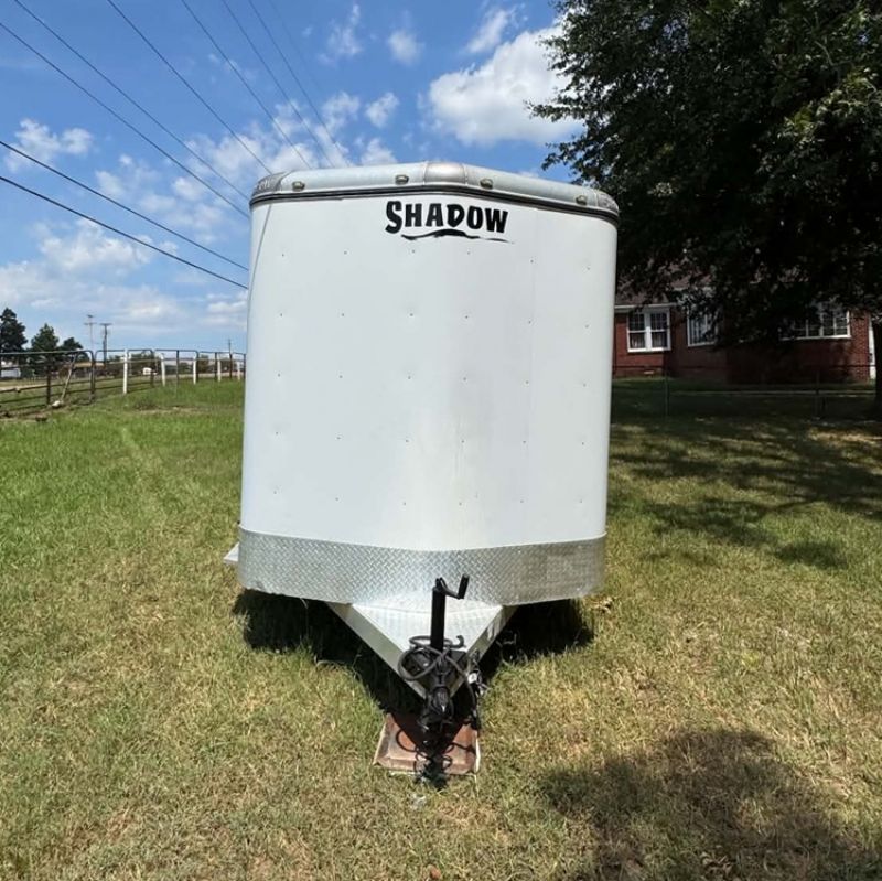 Used Horse Trailers for Sale
