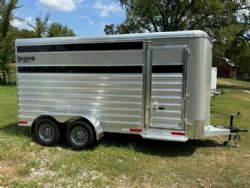 Horse Trailer for sale in MS