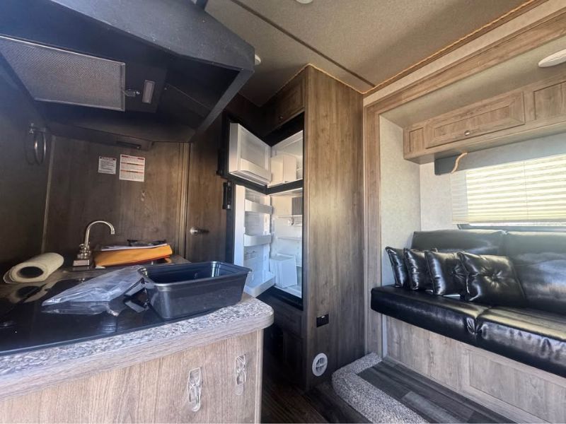 Used Horse Trailers for Sale