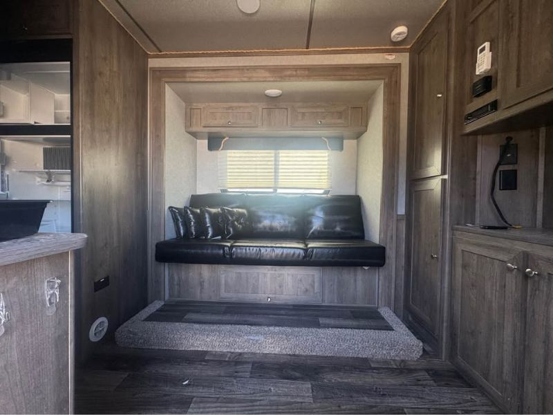 Used Horse Trailers for Sale