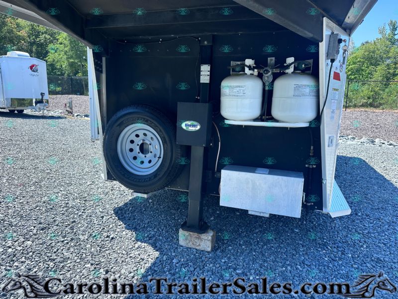 Used Horse Trailers for Sale