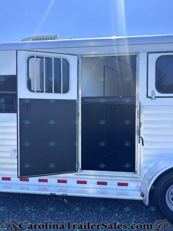 Used Horse Trailers for Sale