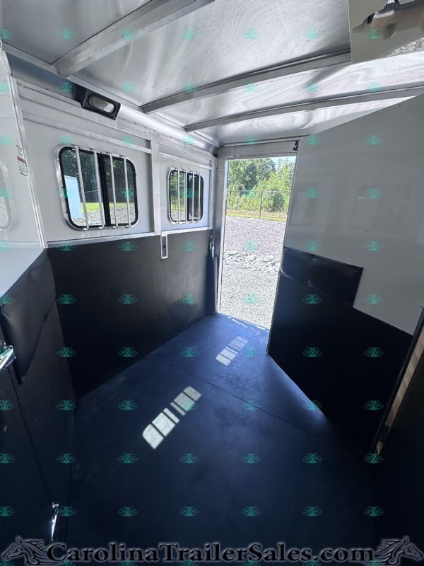 Used Horse Trailers for Sale