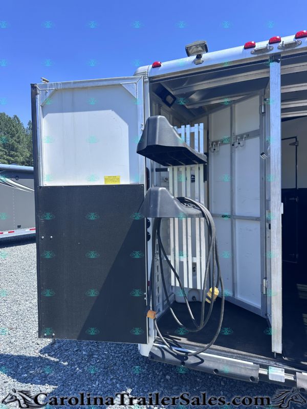 Used Horse Trailers for Sale