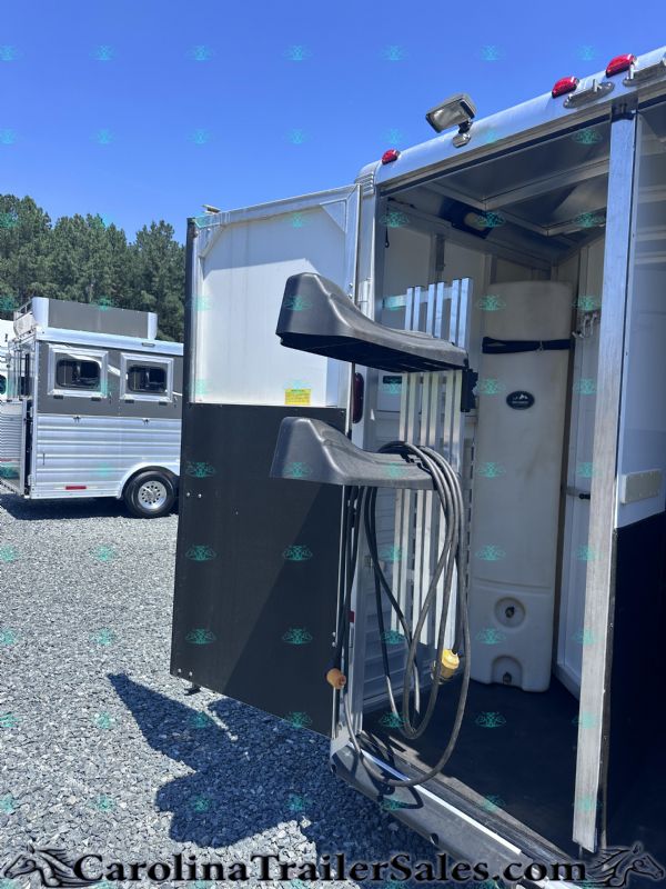 Used Horse Trailers for Sale