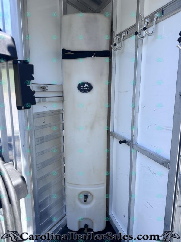 Used Horse Trailers for Sale