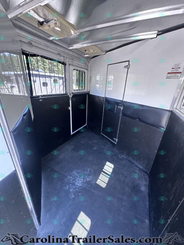 Used Horse Trailers for Sale