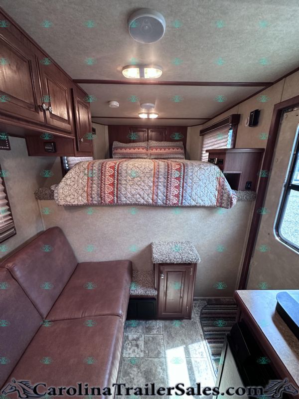 Used Horse Trailers for Sale