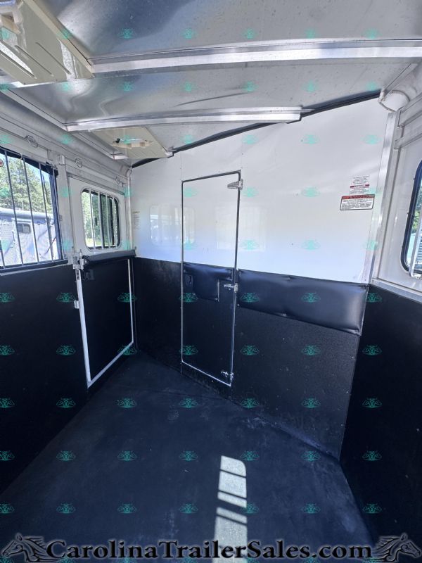 Used Horse Trailers for Sale