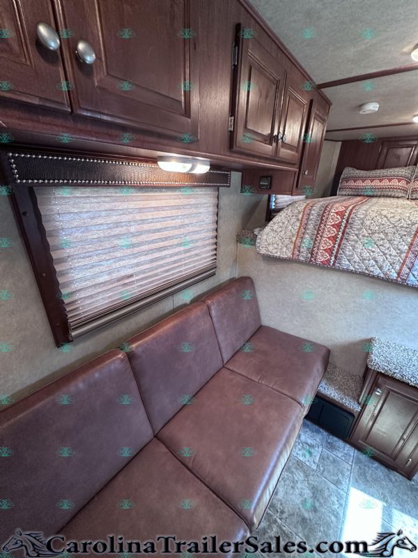Used Horse Trailers for Sale