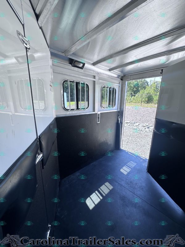 Used Horse Trailers for Sale