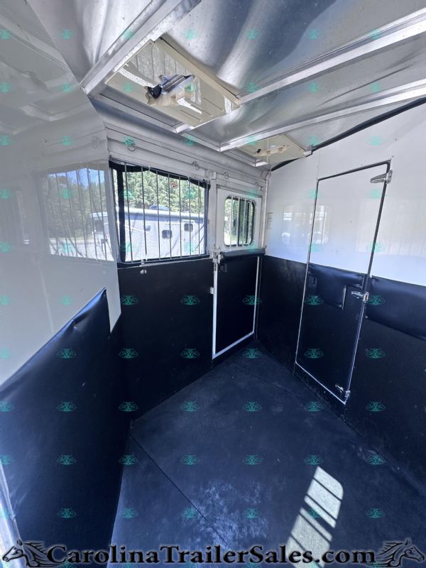 Used Horse Trailers for Sale