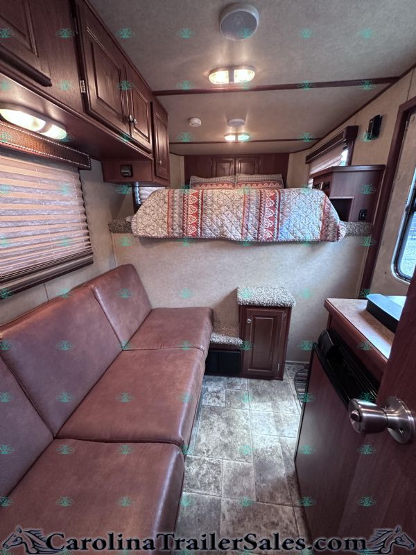 Used Horse Trailers for Sale