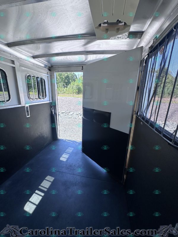 Used Horse Trailers for Sale