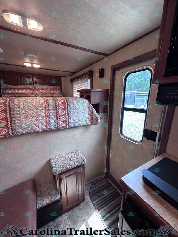 Used Horse Trailers for Sale