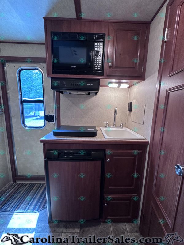 Used Horse Trailers for Sale
