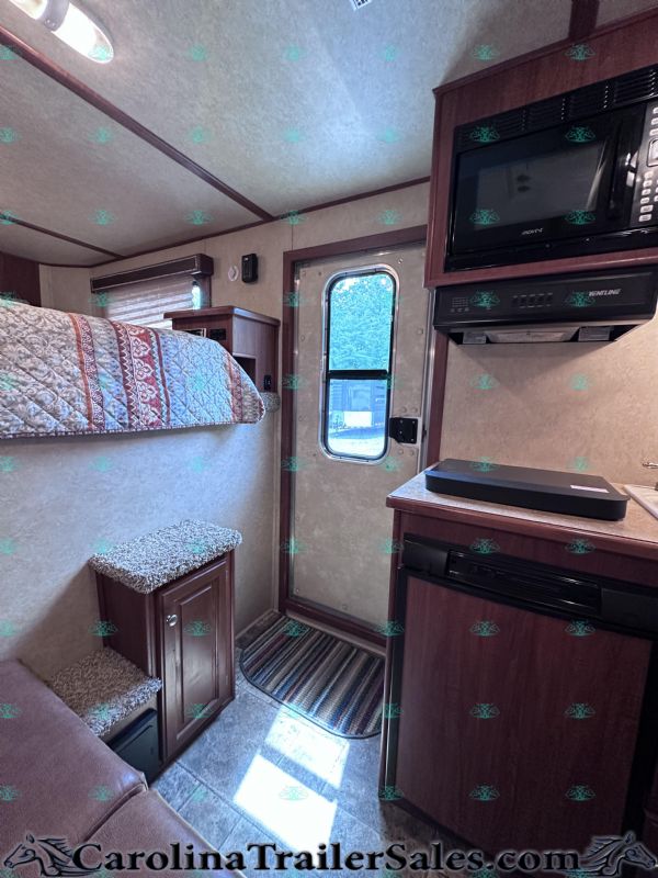 Used Horse Trailers for Sale