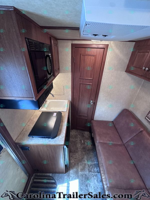 Used Horse Trailers for Sale