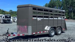 2027 Valley 26816HD STOCK BP 7'