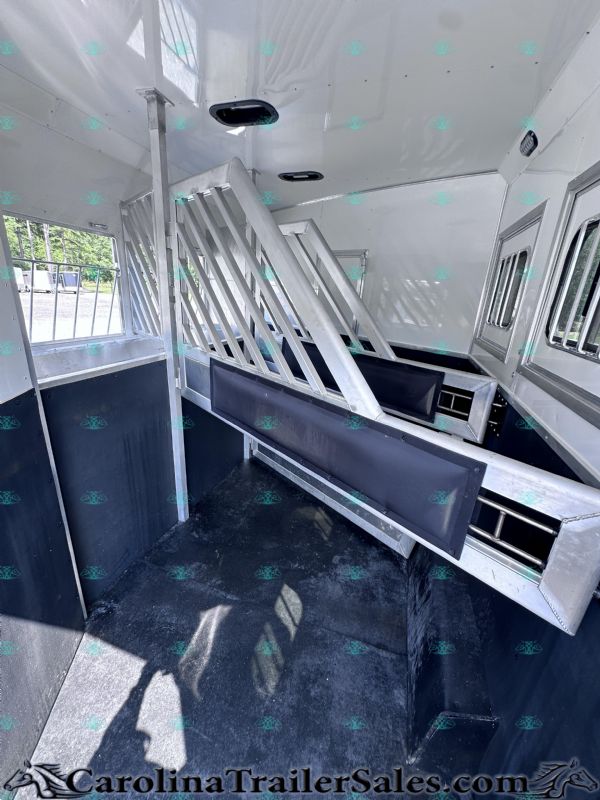 Used Horse Trailers for Sale