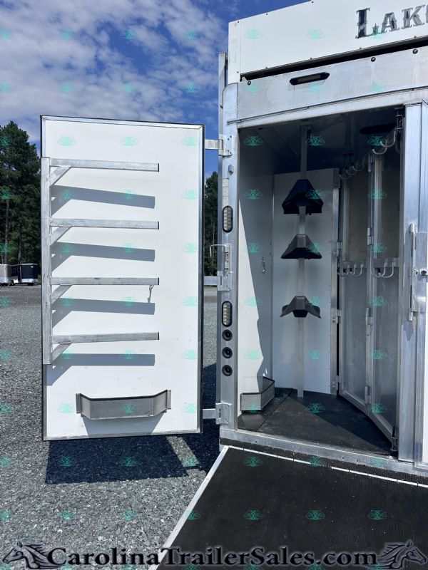 Used Horse Trailers for Sale