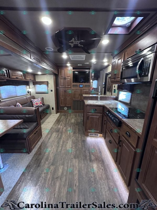Used Horse Trailers for Sale