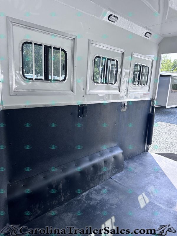 Used Horse Trailers for Sale