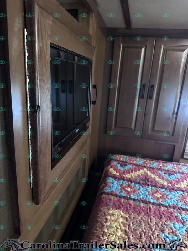 Used Horse Trailers for Sale