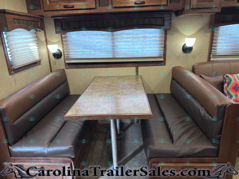 Used Horse Trailers for Sale