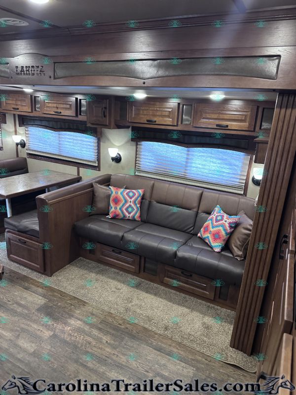 Used Horse Trailers for Sale