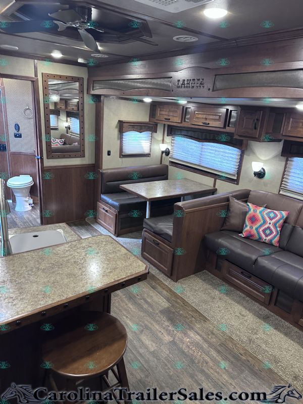 Used Horse Trailers for Sale