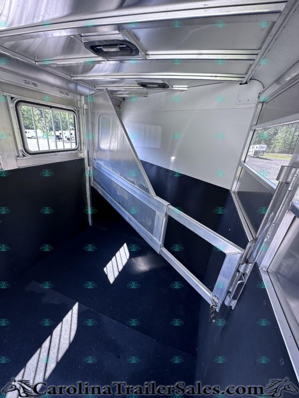 Used Horse Trailers for Sale