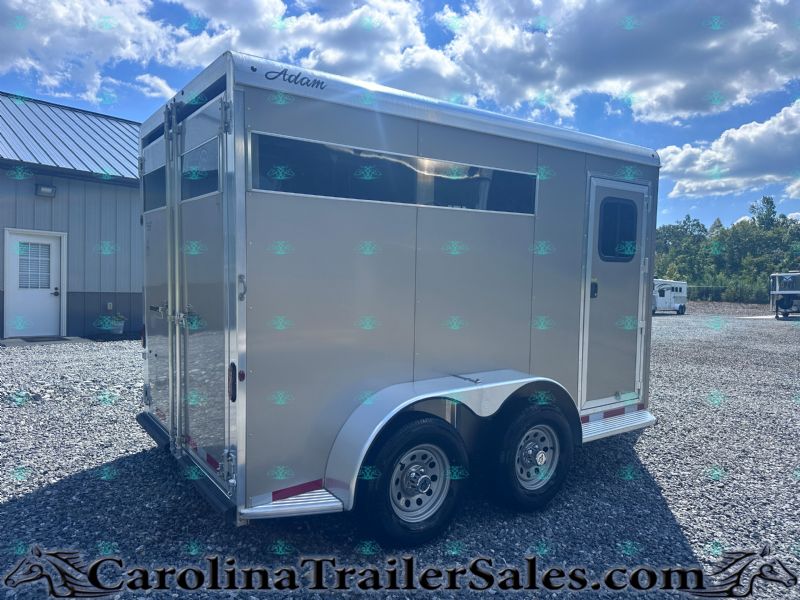 Used Horse Trailers for Sale